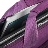 RivaCase Geanta pentru Laptop 8335 39.6 cm (15.6") Purple