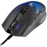Mouse A4Tech BLOODY A4TMYS47113 L65 MAX RGB Honeycomb (Activated) USB Type-A Optical 12 000 DPI
