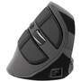 Mouse Natec Wireless Euphonie 2400DPI black