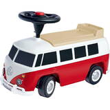 Bobby Baby VW T1 red