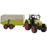 Tractor  Dickie CLAAS Ares Set 203739000