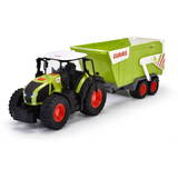 Tractor  Dickie CLAAS Farm Tractor & Trailer 203739004ONL