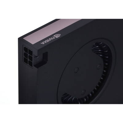 Placa Video Asus A4000 NVIDIA RTX A4000