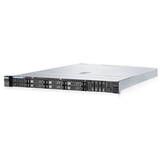 Sistem server Inspur Rack NF5180M6 8 x 2.5" Intel Xeon Silver 4314  32 GB DDR4 3200 MHz 800 W 1U