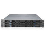 Sistem server Inspur Rack NF5266M6 24 x 3.5" Intel Xeon Silver 4316 64 GB DDR4 3200 MHz 1300 W 2U