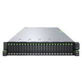 Sistem server Fujitsu RX2540M6 Intel Xeon Silver 4316 32 GB DDR4 3200 MHz 2U