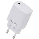 Incarcator   Beline 20W PD 3.0 without cable white
