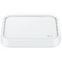 Incarcator   Samsung Fast Charge induction pad without 15W white