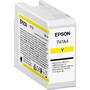 Cartus Imprimanta Epson Yellow T 47A4 50 ml Ultrachrome Pro 10