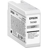 Cartus Imprimanta Epson T 47A9 50 ml Ultrachrome Pro 10 Light Gray
