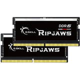 Ripjaws F5-4800S3838A32GX2-RS 64 GB 2 x 32 GB DDR5 4800 MHz