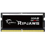 Memorie Laptop G.Skill RIPJAWS SO-DIMM DDR5 2X32GB 5600MHZ 1,1V