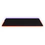 Mouse pad STEELSERIES QcK Prism Cloth, RGB - 3XL