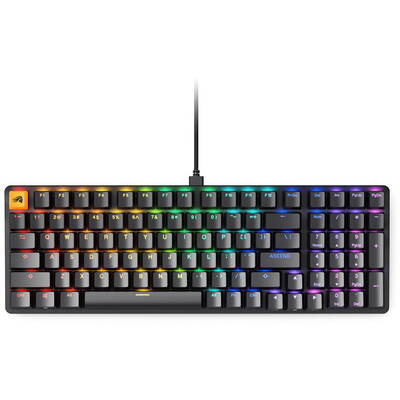Tastatura Glorious PC Gaming Race GMMK 2 Full-Size