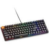 Tastatura Glorious PC Gaming Race GMMK 2 Full-Size