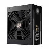 Sursa PC Cooler Master MWE 80 PLUS Gold, modular, ATX 3.0, PCIe 5.0 - 1050 W