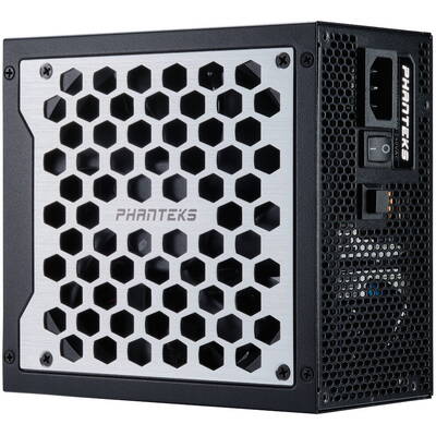 Sursa PC Phanteks Revolt 1200W Platinum, ATX 3.0, PCIe 5.0, 1200 W