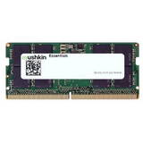 Memorie Laptop Mushkin Essentials DDR5 4800MHz 32GB C40