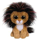 Beanie Boos Lion Ramsey 15 cm