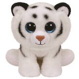Beanie Babies white tiger 24 cm Medium