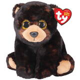 Bear brown-black - Kodi 15 cm