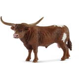 Figurina Schleich Texas Longhorn bull