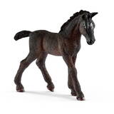 Figurina Schleich Foal Lipican Horse Club Red