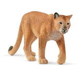 Figurina Schleich Puma Wild Life