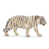 Figurina Schleich Tigru Alb