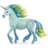 Figurina Schleich Marshmallow unicorn, stallion