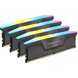 Vengeance 64GB DDR5 6000MHz CL36 Quad Channel Kit