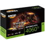 Placa Video Inno3D GeForce RTX 4060 Ti Twin X2 OC 16GB GDDR6 128-bit DLSS 3.0