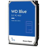 WD Blue 1TB SATA-III 5400 RPM 64MB