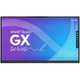 Tabla interactiva Smart Technologies GX175-V2, 75'', Android 11 upgrade ulterior Android 13
