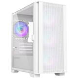 Carcasa PC Montech AIR 100 RGB white