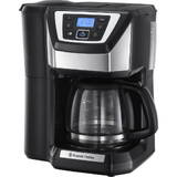Cafetiera RUSSELL HOBBS 22000-56 Victory Grind & Brew