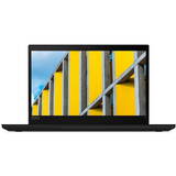 ThinkPad T14 i5-1145G7 35.6 cm (14") Full HD Intel Core i5 8 GB DDR4-SDRAM 256 GB SSD Wi-Fi 6 (802.11ax) Windows 10 Pro Black