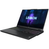 Laptop Lenovo Legion Pro 5 i5-13500HX 40.6 cm (16") WQXGA Intel Core i5 16 GB DDR5-SDRAM 512 GB SSD NVIDIA GeForce RTX 4060 Wi-Fi 6E (802.11ax) No OS Grey