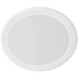 Philips 59444 MESON 080 5.5W 40K WH RECESSED