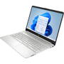 Laptop HP 15S-EQ2152NW RYZEN 3 5300U 15,6"FHD 250NITS IPS 16GB DDR4 3200 SSD256 41WH AMD RADEON GRAPHICS Windows 11 SILVER