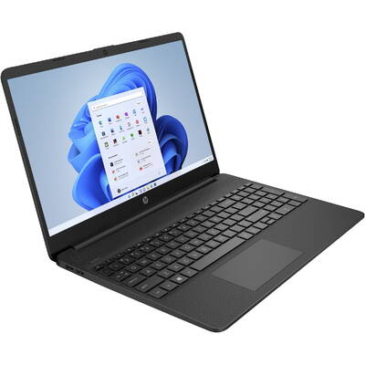 Laptop HP 15s-eq3224nw Ryzen 5 5625U 15,6"FHD AG 8GB_3200MHz SSD512 Radeon RX Vega 7 Windows 11 2Y Jet Black