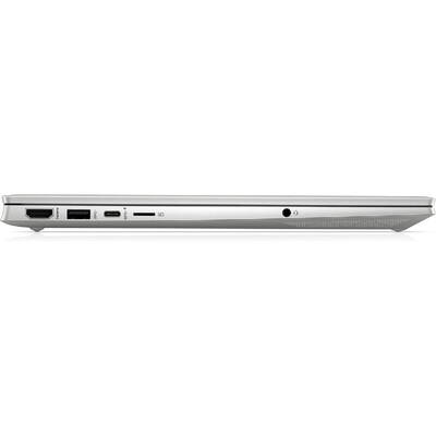 Laptop HP Pavilion 15-eh1318nw Ryzen 7 5700U 15,6"FHD AG 250nit IPS 16GB_3200MHz SSD512 Radeon RX Vega 8 ALU Win10 2Y Natural Silver