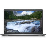 Laptop Dell Latitude 3530 i5-1235U 39.6 cm (15.6") Full HD Intel Core i5 8 GB DDR4-SDRAM 256 GB SSD Wi-Fi 6E (802.11ax) Windows 11 Pro Grey