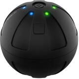 Hypersphere Mini vibrating ball black
