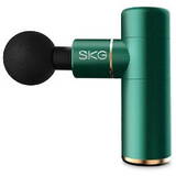 Aparat Masaj SKG F3-EN  green gun
