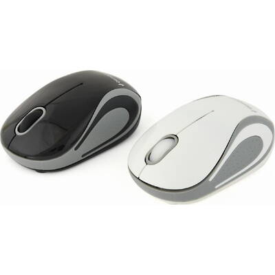 Mouse Gembird MUSW-3B-01-MX Wireless Mixed Colors