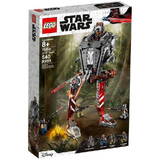 LEGO STAR WARS 75254 AT-ST RAIDER