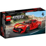 LEGO SPEED CHAMPIONS 76914 FERRARI 812 COMPETIZIONE