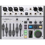 Mixer Audio BEHRINGER FLOW 8 digital