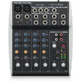 Mixer Audio BEHRINGER XENYX 802S Analog
